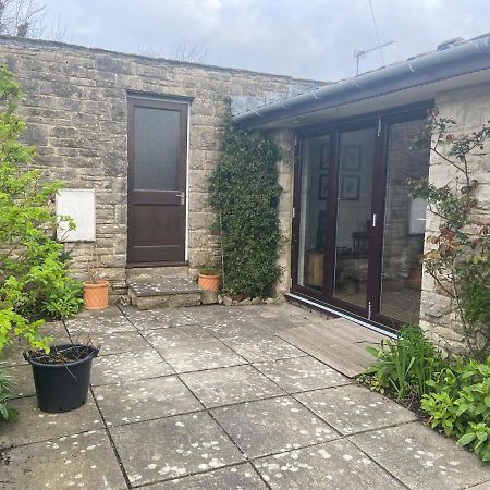 Вилла Quality Court Langton Matravers Экстерьер фото