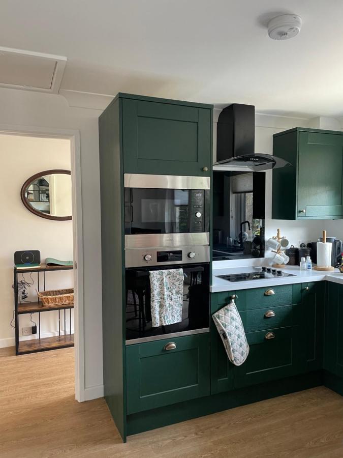 Вилла Quality Court Langton Matravers Экстерьер фото