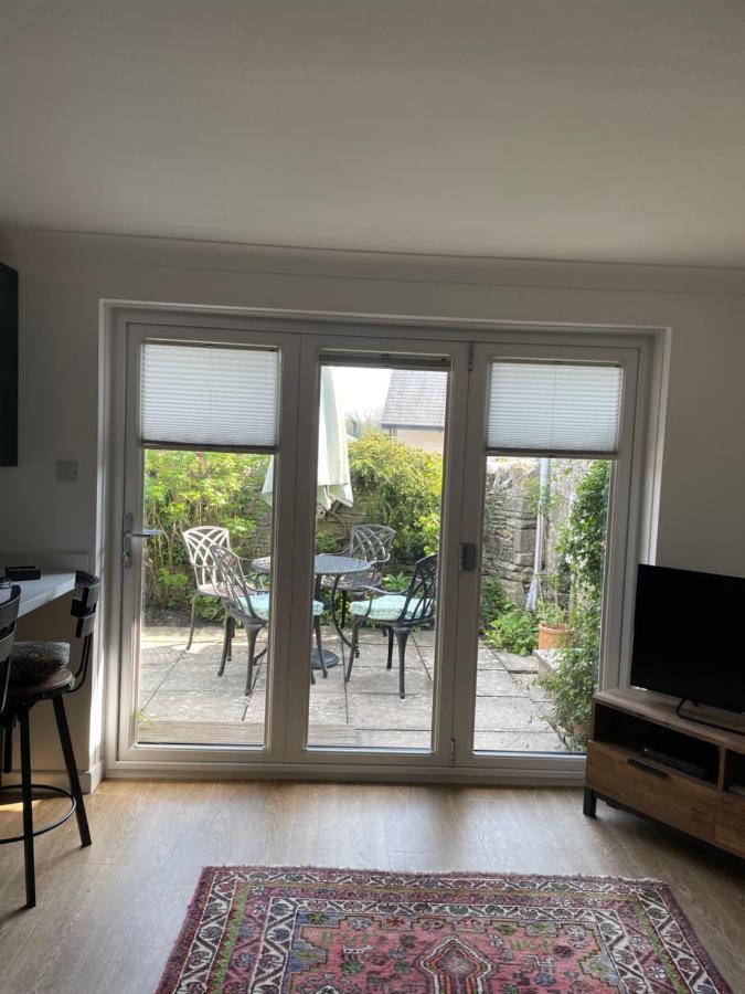 Вилла Quality Court Langton Matravers Экстерьер фото