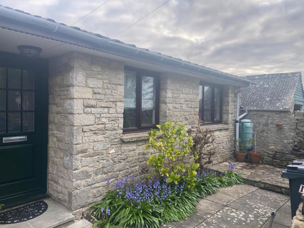 Вилла Quality Court Langton Matravers Экстерьер фото