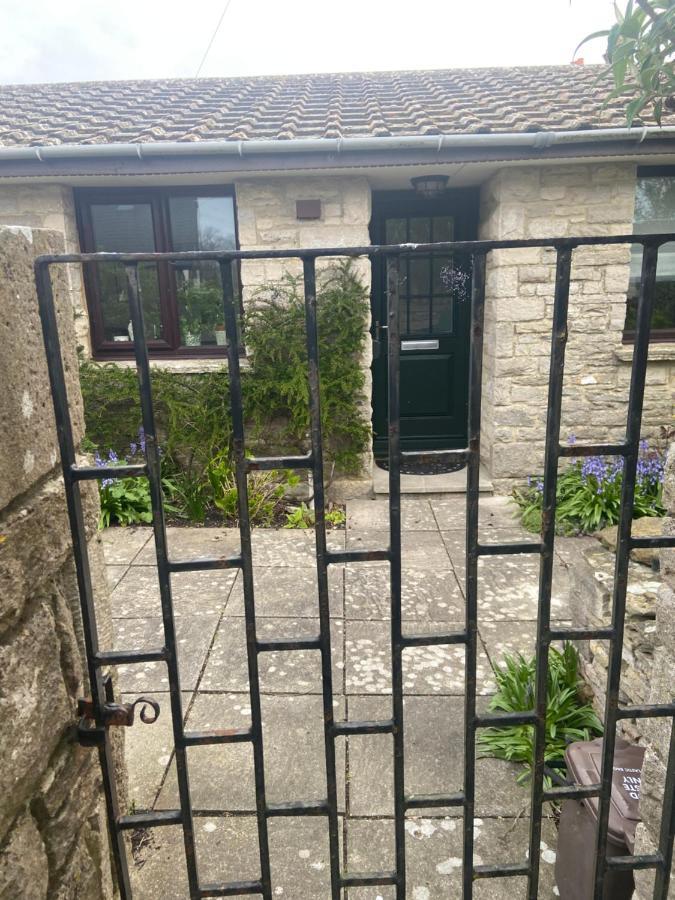 Вилла Quality Court Langton Matravers Экстерьер фото