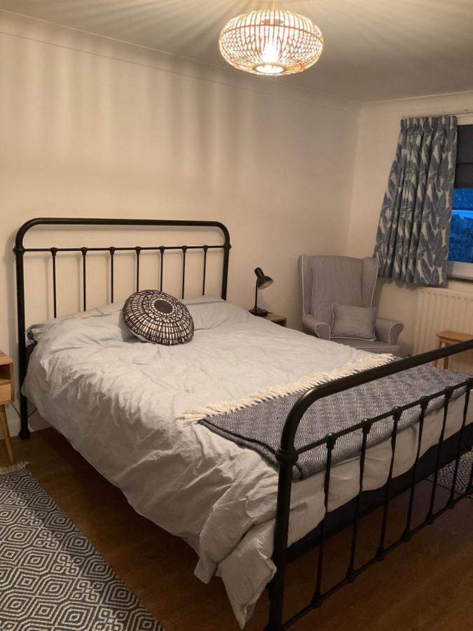 Вилла Quality Court Langton Matravers Экстерьер фото