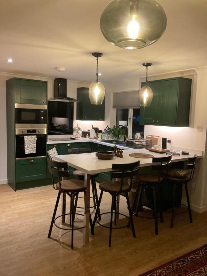 Вилла Quality Court Langton Matravers Экстерьер фото